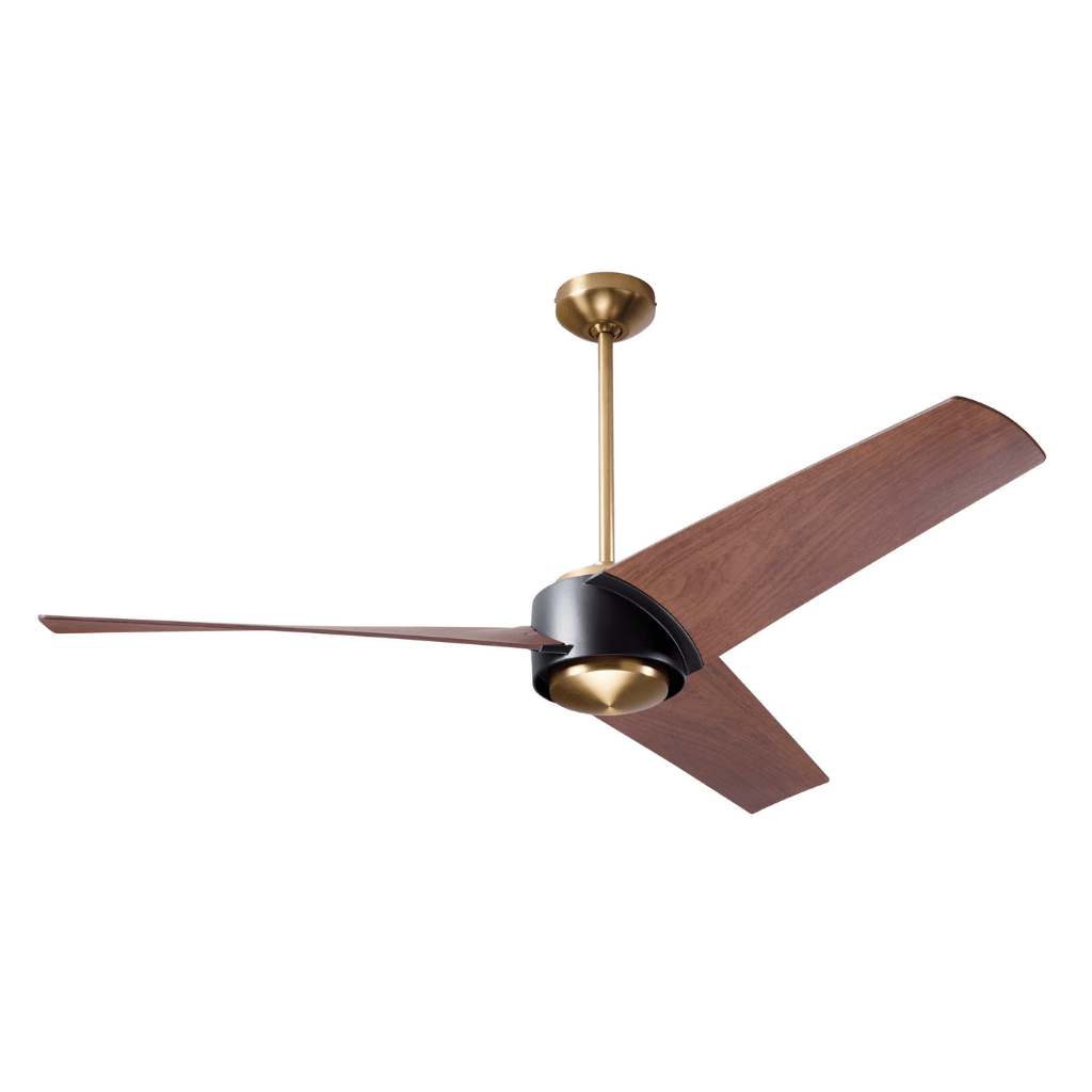 Ambit DC | 56″ Ceiling Fans Modern Fan Co 