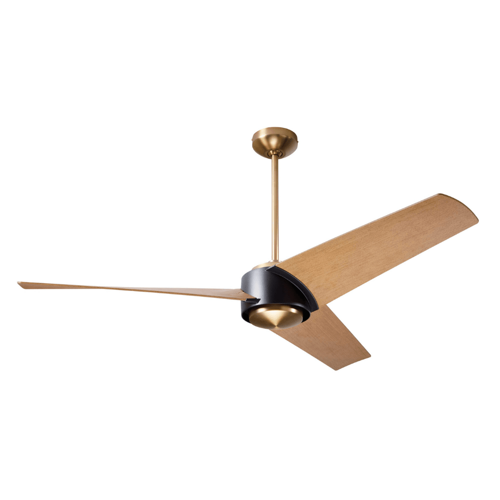 Ambit DC | 56″ Ceiling Fans Modern Fan Co 