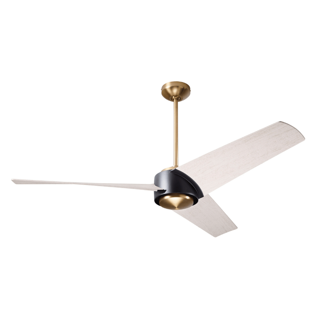Ambit DC | 56″ Ceiling Fans Modern Fan Co 
