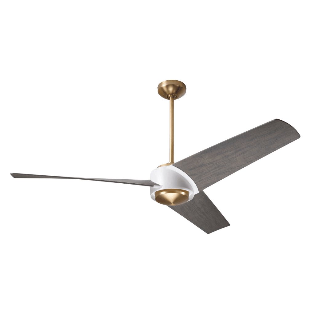 Ambit DC | 56″ Ceiling Fans Modern Fan Co 