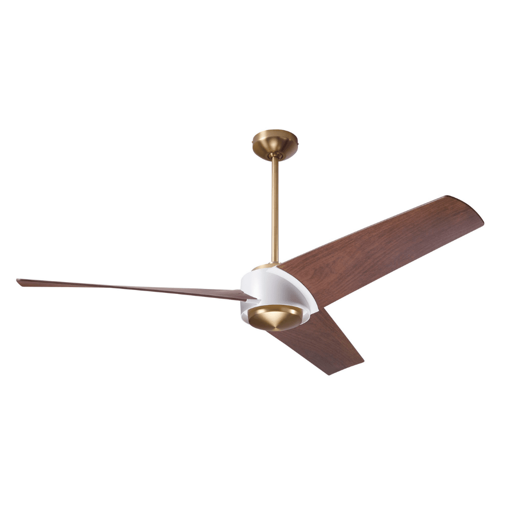 Ambit DC | 56″ Ceiling Fans Modern Fan Co 
