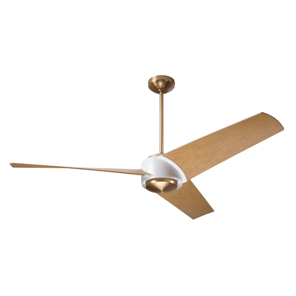 Ambit DC | 56″ Ceiling Fans Modern Fan Co 