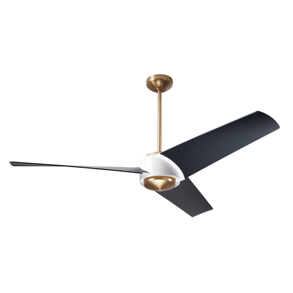 Ambit DC | 56″ Ceiling Fans Modern Fan Co 