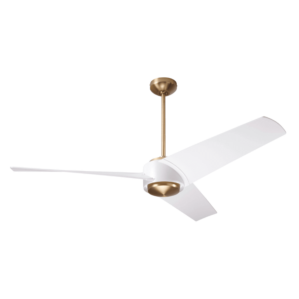 Ambit DC | 56″ Ceiling Fans Modern Fan Co 