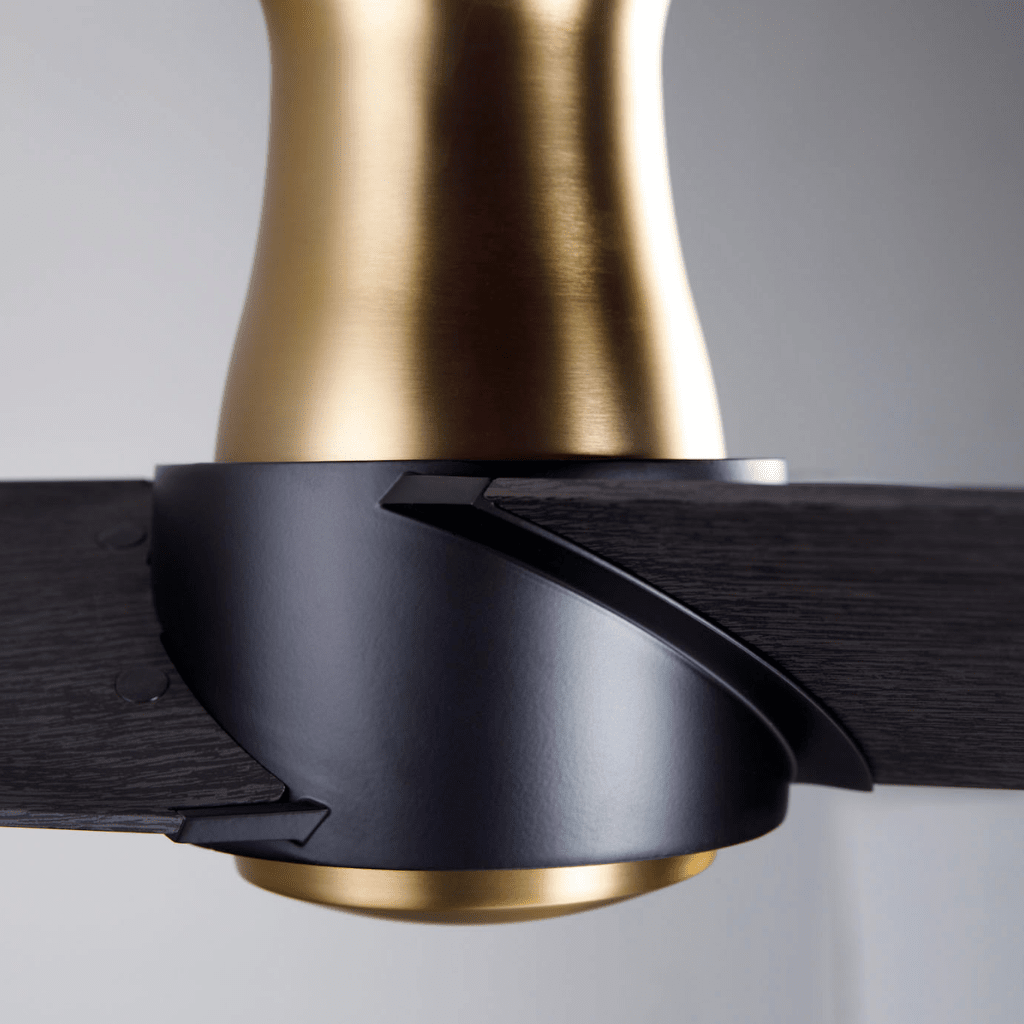 Ambit Flush DC | 56″ Ceiling Fans Modern Fan Co 