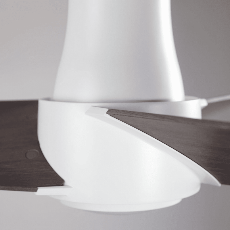Ambit Flush DC | 56″ Ceiling Fans Modern Fan Co 
