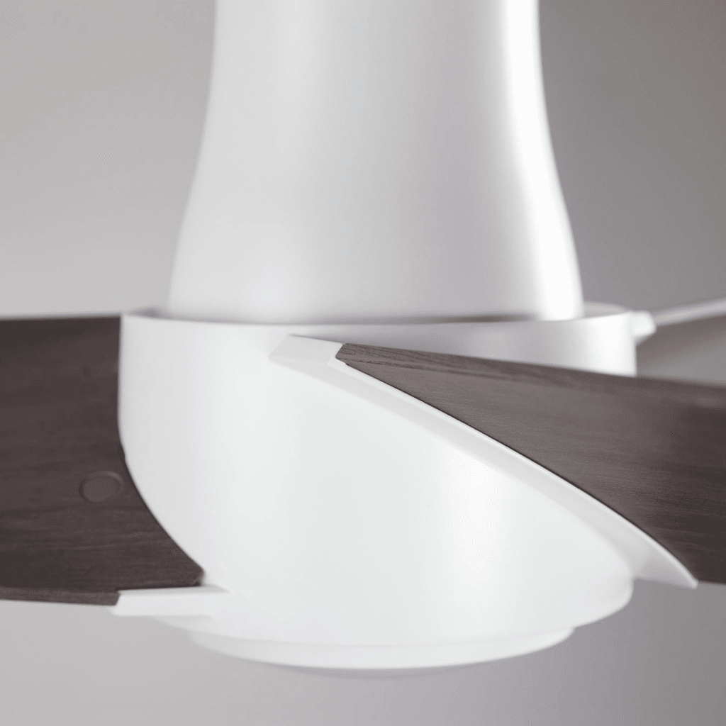 Ambit Flush DC | 56″ Ceiling Fans Modern Fan Co 