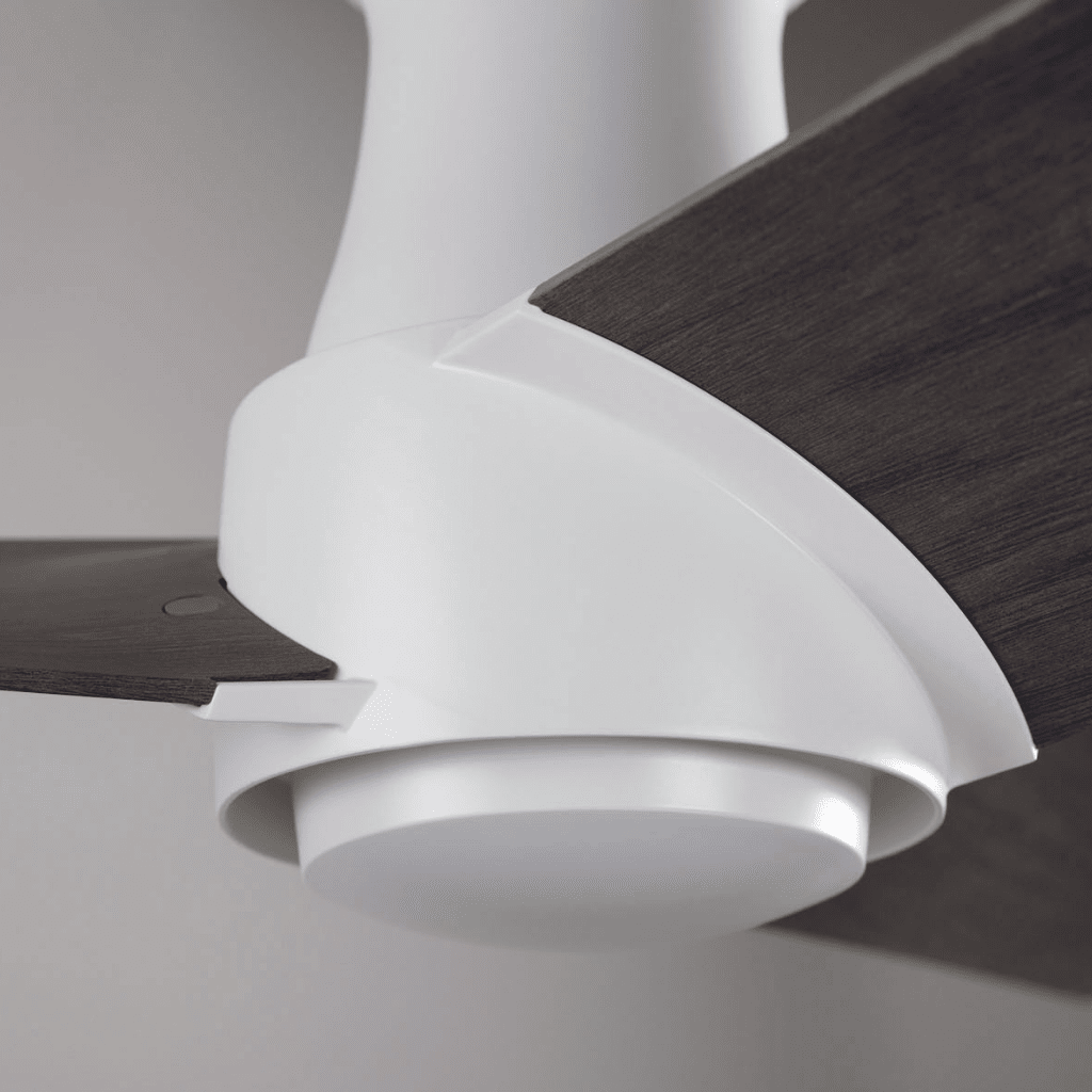 Ambit Flush DC | 56″ Ceiling Fans Modern Fan Co 