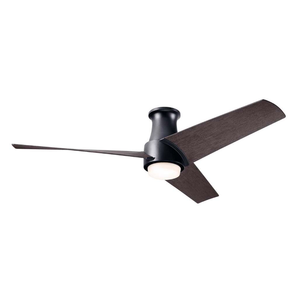 Ambit Flush DC | 56″ Ceiling Fans Modern Fan Co 