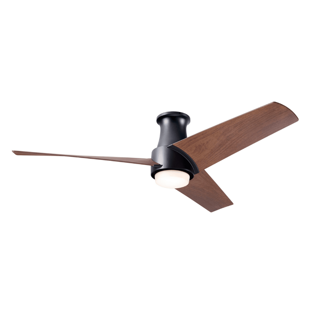 Ambit Flush DC | 56″ Ceiling Fans Modern Fan Co 