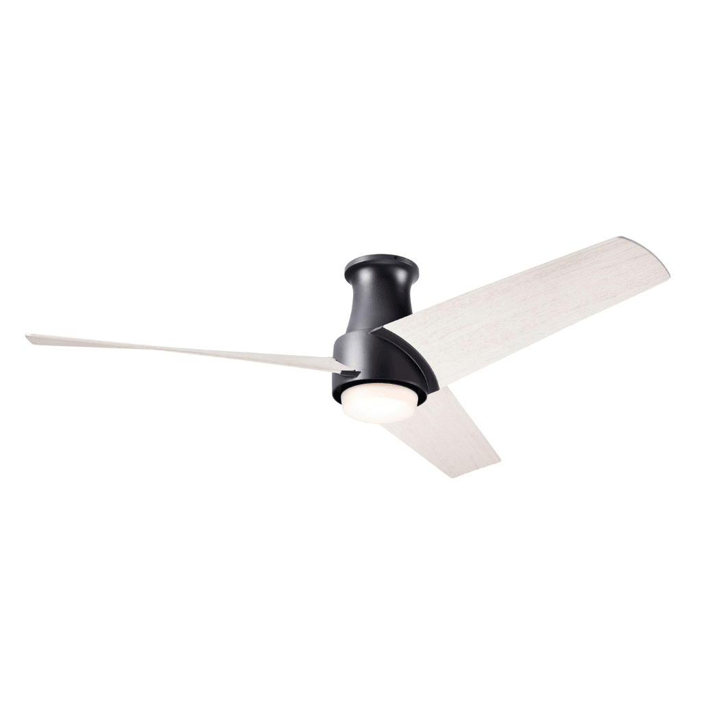 Ambit Flush DC | 56″ Ceiling Fans Modern Fan Co 