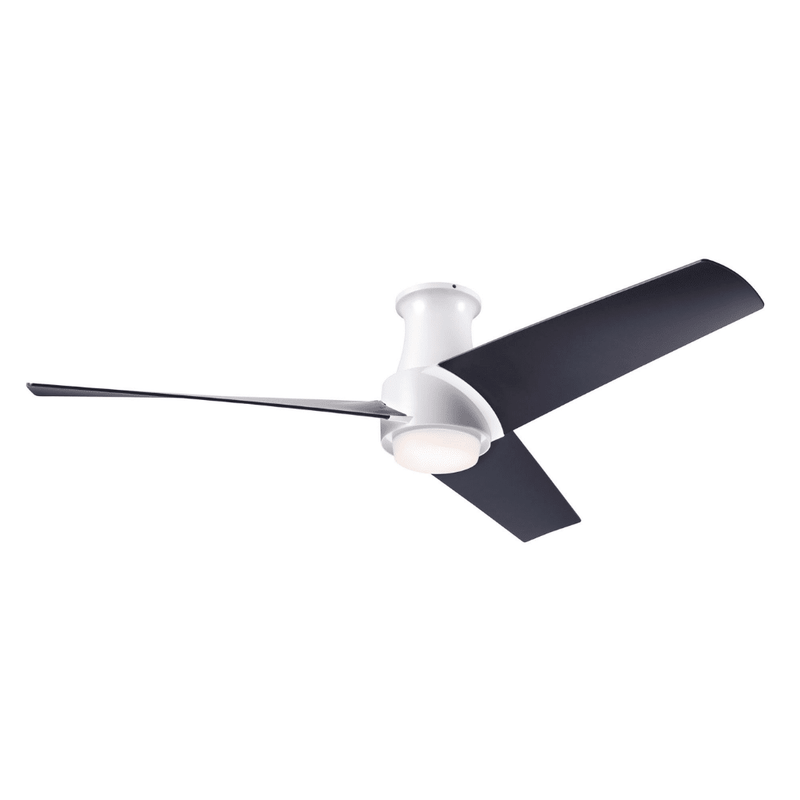 Ambit Flush DC | 56″ Ceiling Fans Modern Fan Co 