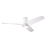 Ambit Flush DC | 56″ Ceiling Fans Modern Fan Co 