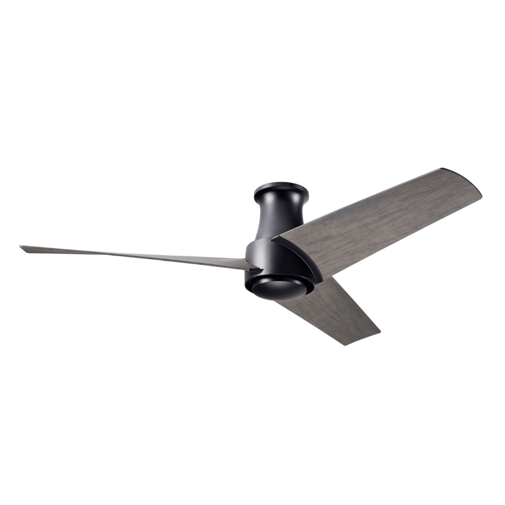 Ambit Flush DC | 56″ Ceiling Fans Modern Fan Co 