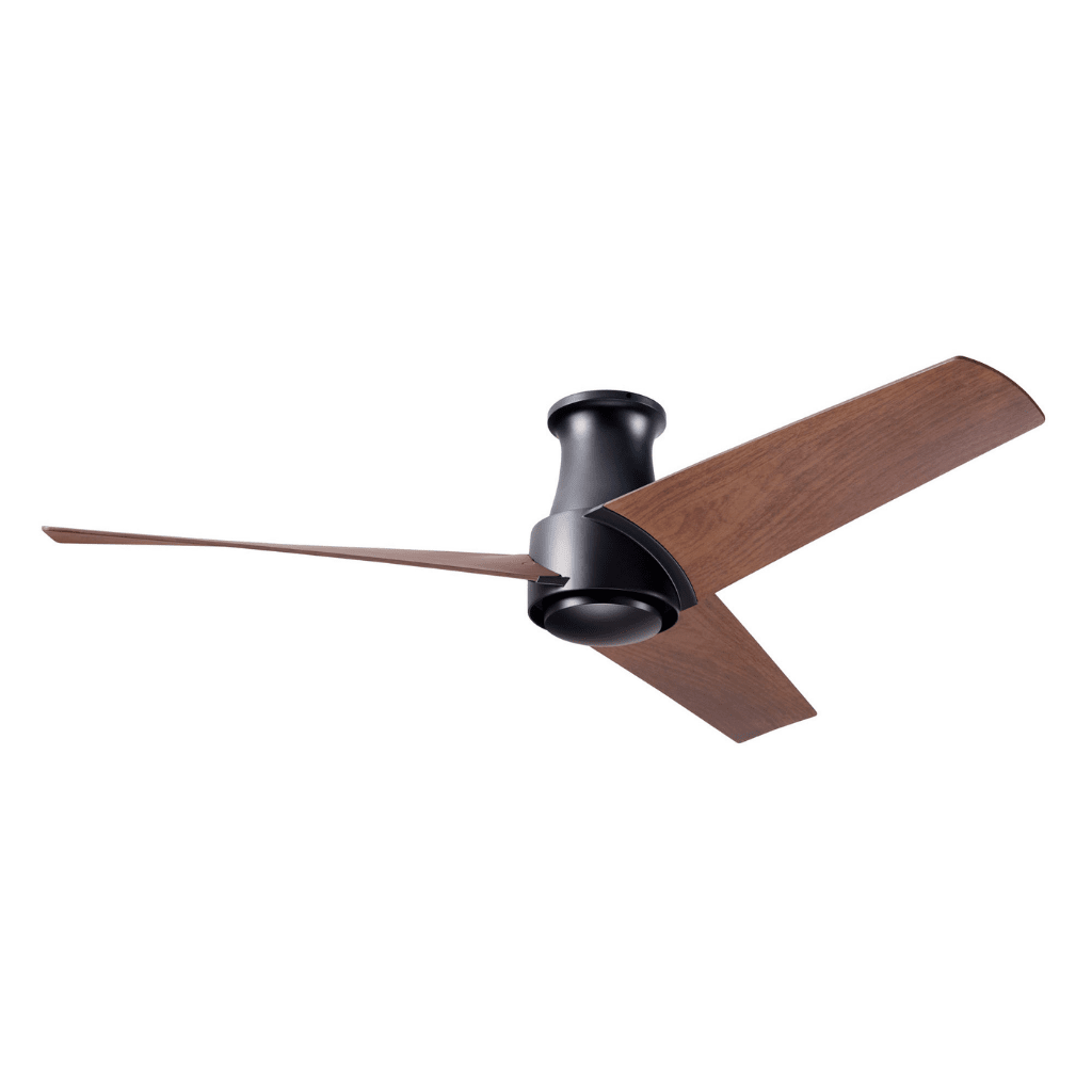 Ambit Flush DC | 56″ Ceiling Fans Modern Fan Co 