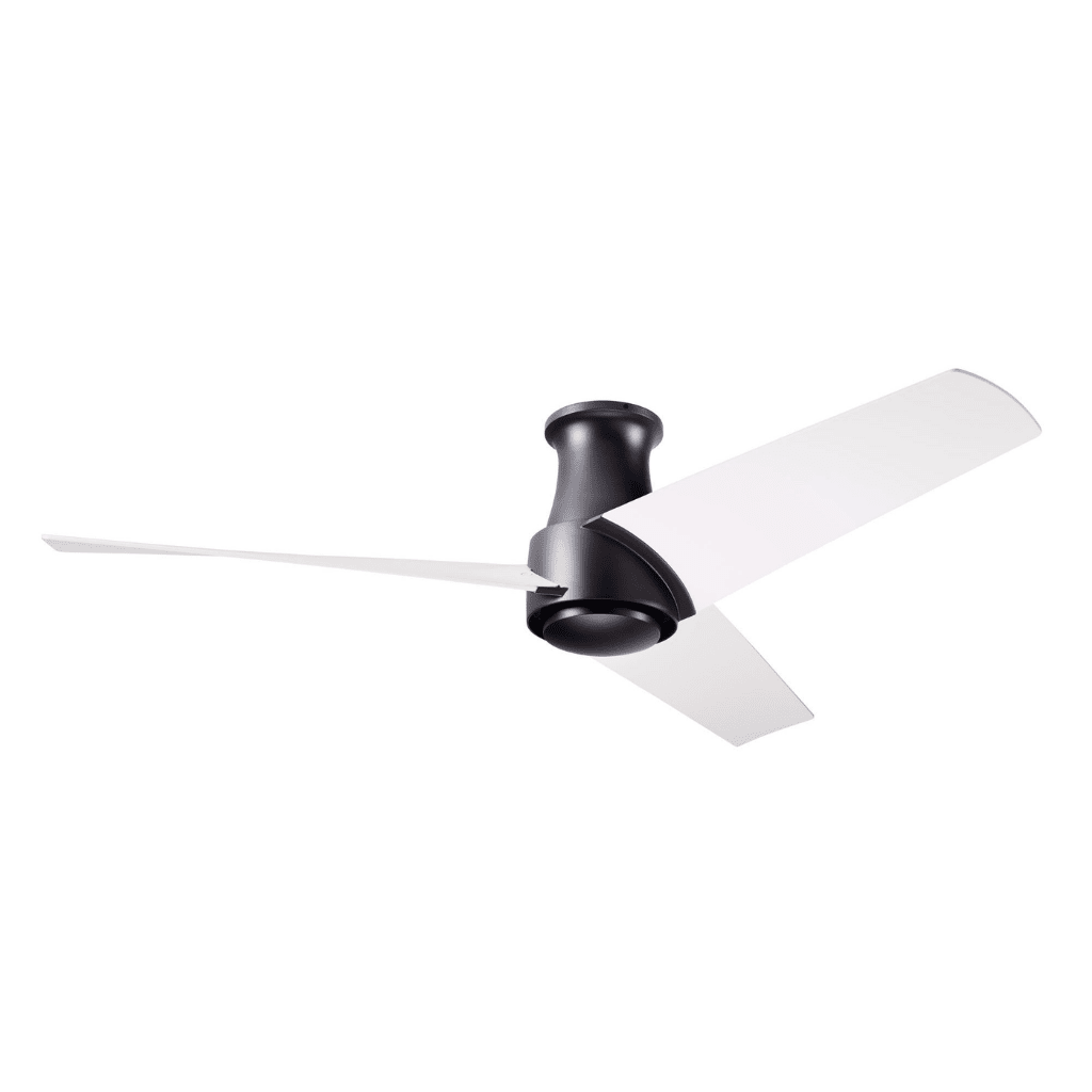 Ambit Flush DC | 56″ Ceiling Fans Modern Fan Co 
