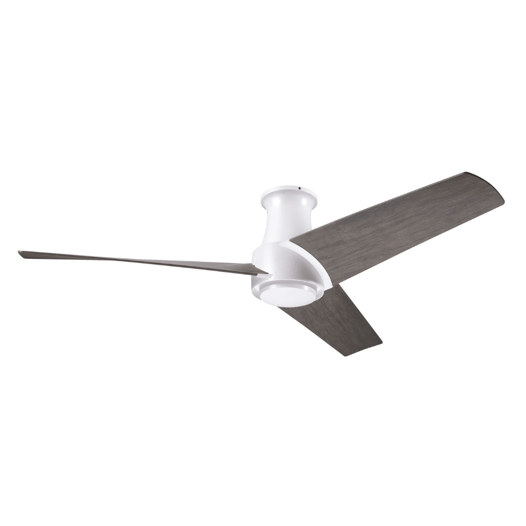 Ambit Flush DC | 56″ Ceiling Fans Modern Fan Co 