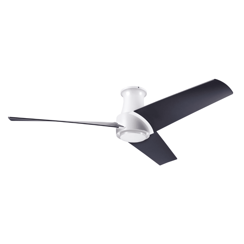Ambit Flush DC | 56″ Ceiling Fans Modern Fan Co 
