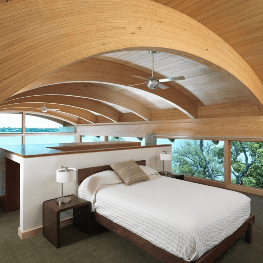 Ball 42" Ceiling Fan Ceiling Fans Modern Fan Co 