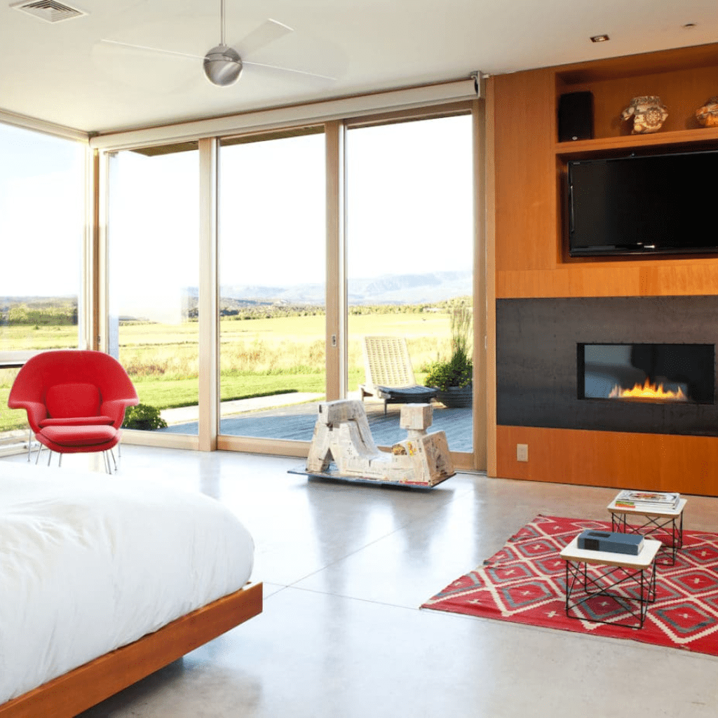 Ball 42" Ceiling Fan Ceiling Fans Modern Fan Co 