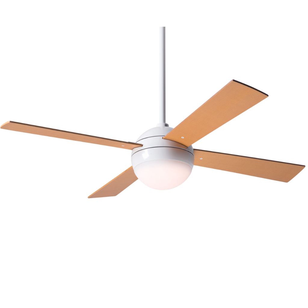 Ball 42&quot; Ceiling Fan