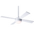 Ball 42" Ceiling Fan