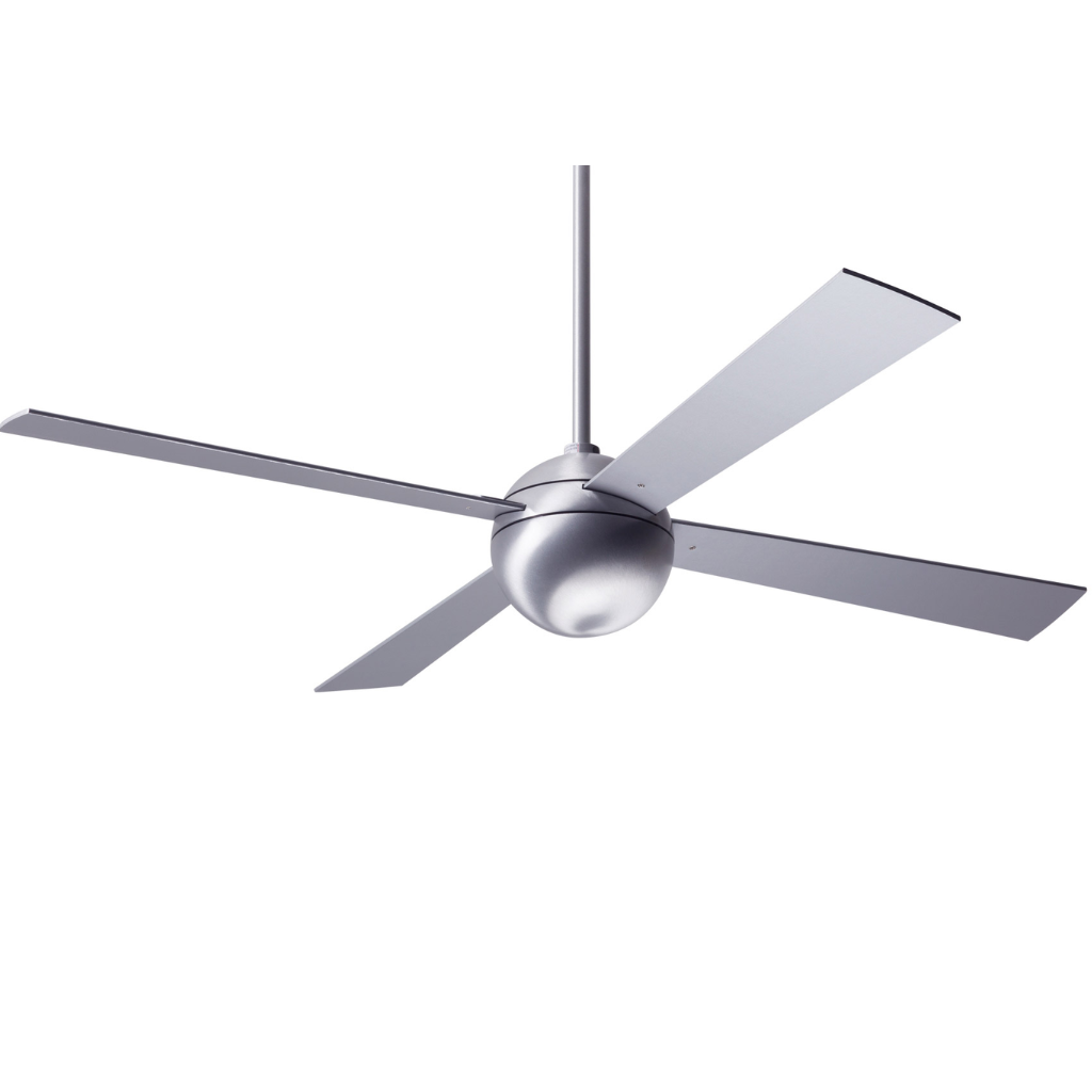 Ball 52" Ceiling Fan