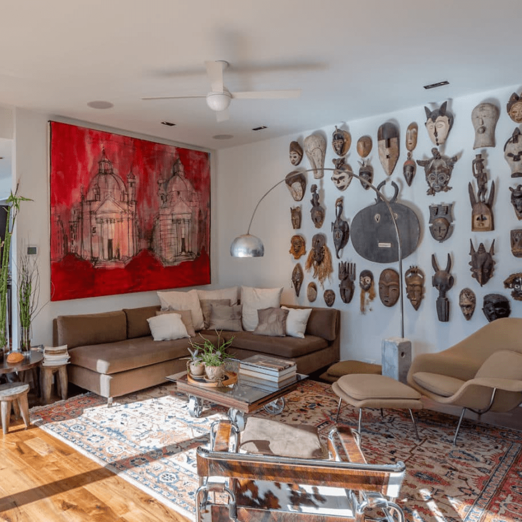 Ball 52&quot; Ceiling Fan Ceiling Fans Modern Fan Co 