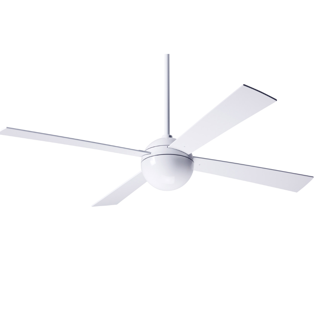 Ball 52&quot; Ceiling Fan