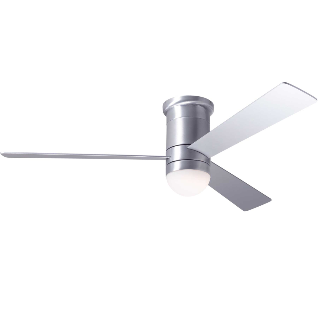 Cirrus Flush DC Ceiling Fan