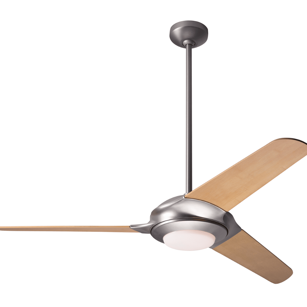 Flow Ceiling Fan Ceiling Fans Modern Fan Co 