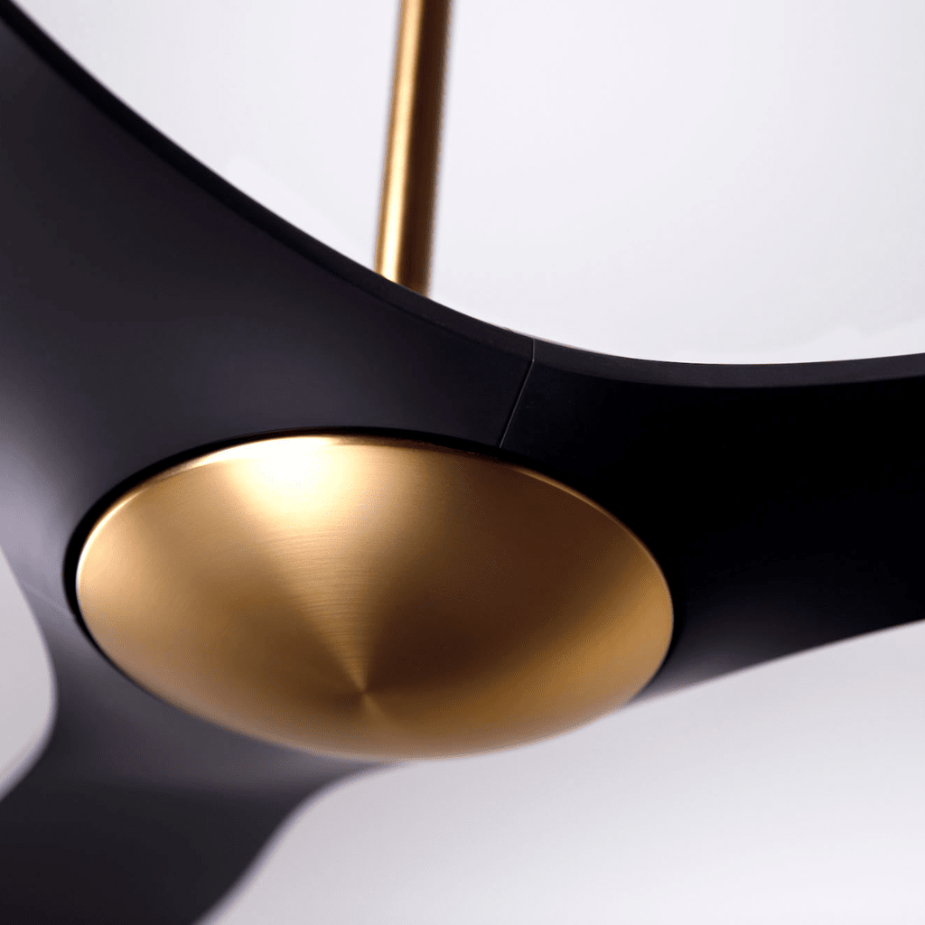 IC/Brisa DC | 56″ Ceiling Fans Modern Fan Co 