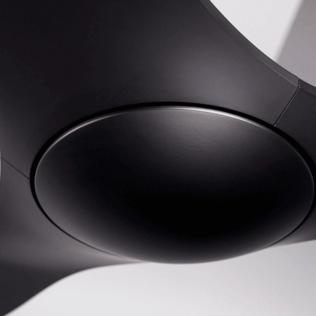 IC/Brisa DC | 56″ Ceiling Fans Modern Fan Co 