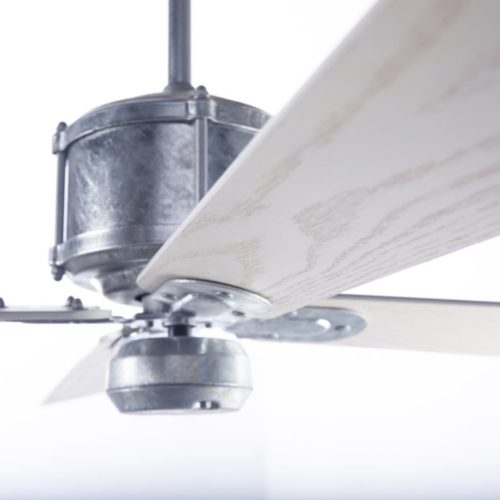 Industry DC Ceiling Fan