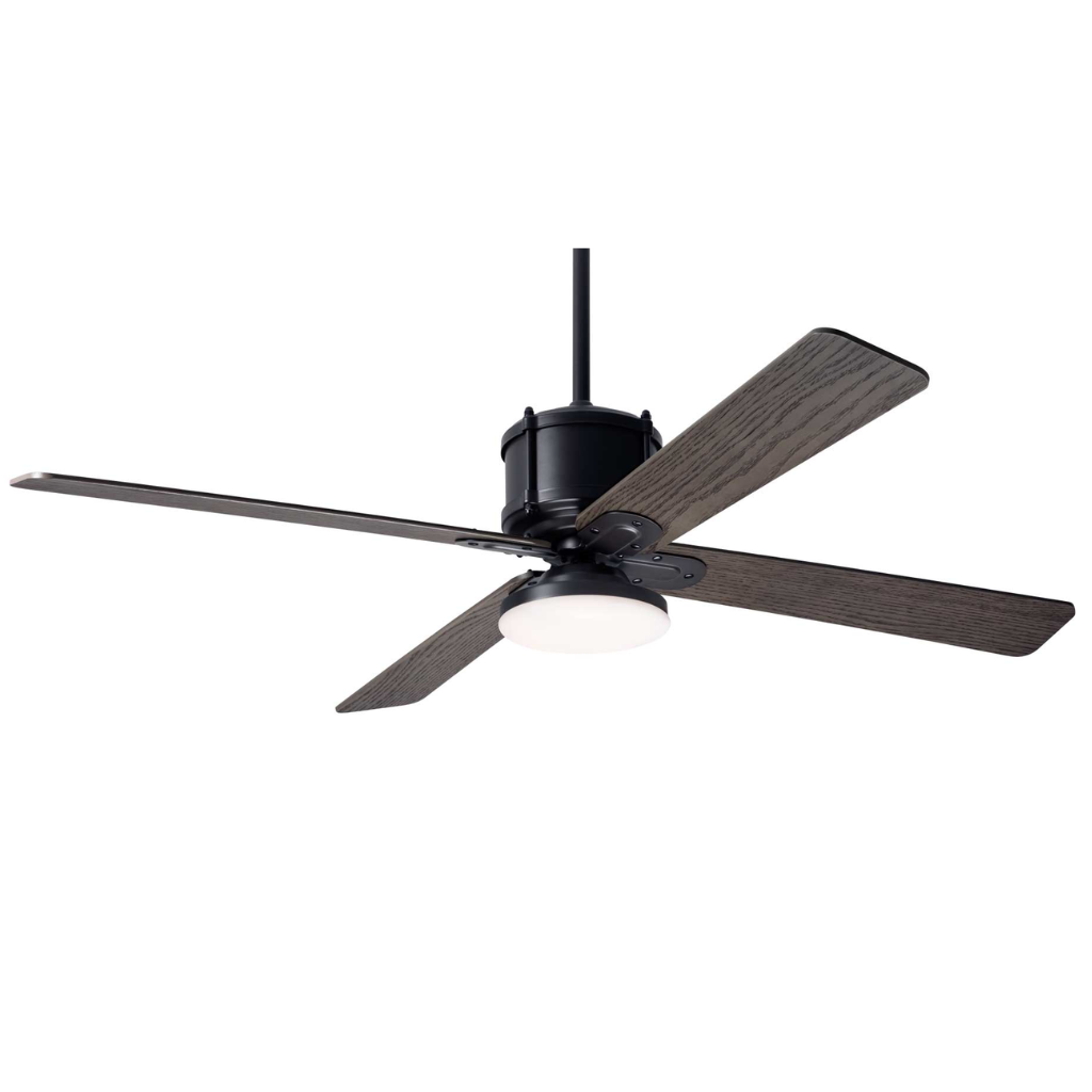 Industry DC Ceiling Fan