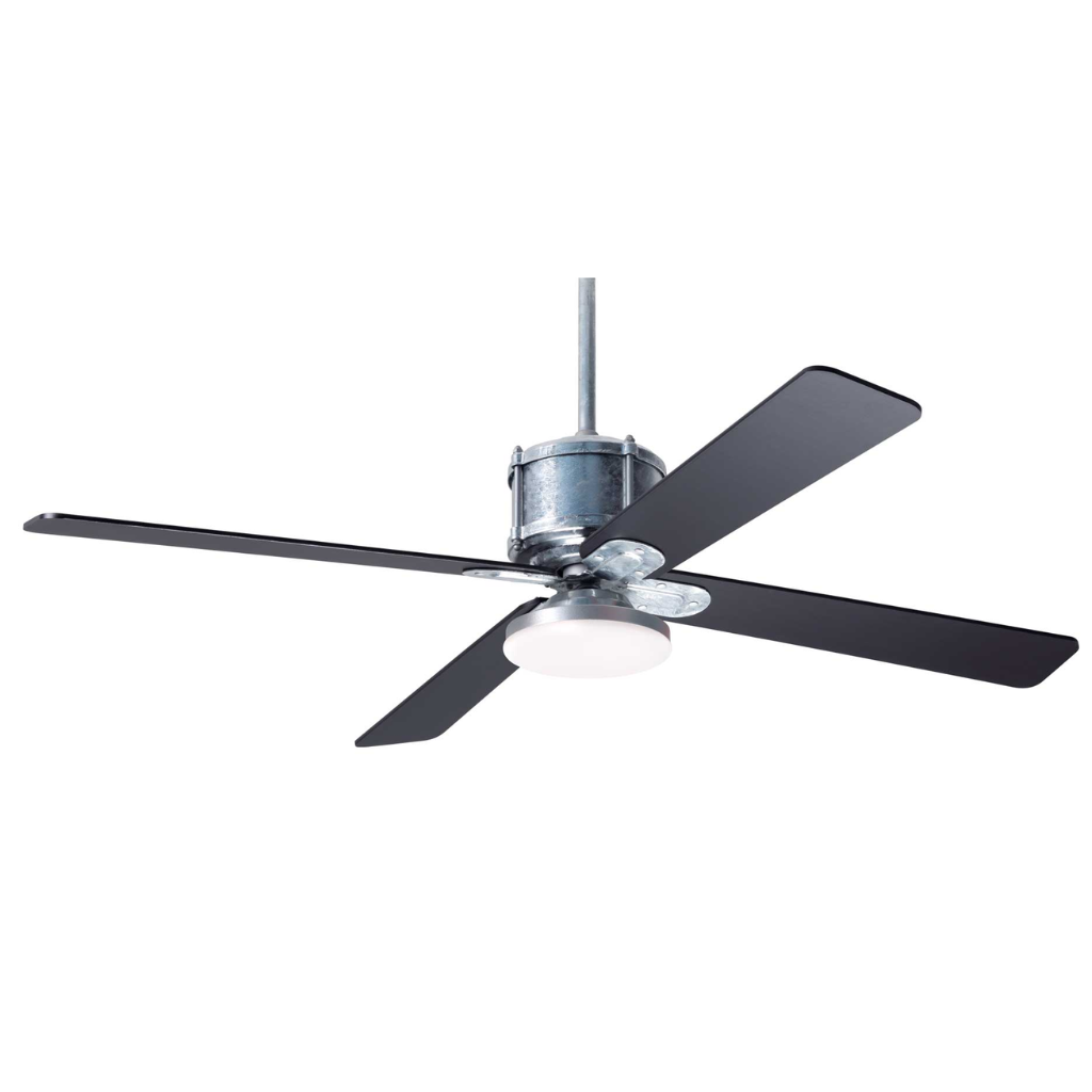 Industry DC Ceiling Fan