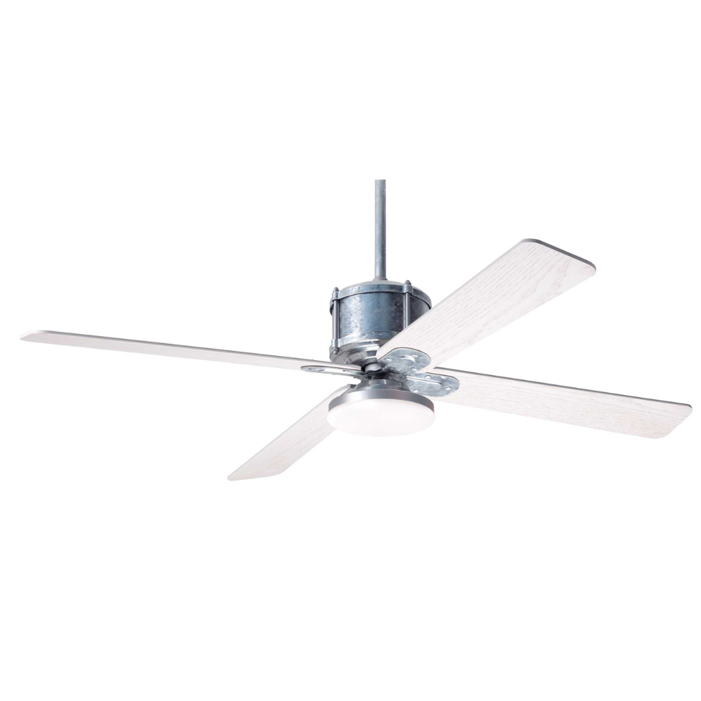 Industry DC Ceiling Fan