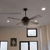 Stella Ceiling Fan Ceiling Fans Modern Fan Co 