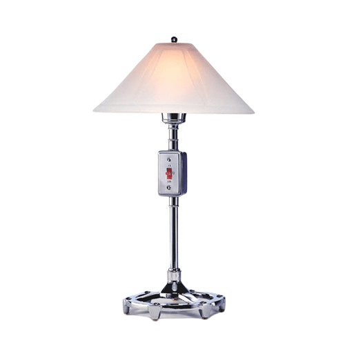 Modern Table Lamp Table Lamp Ecco 