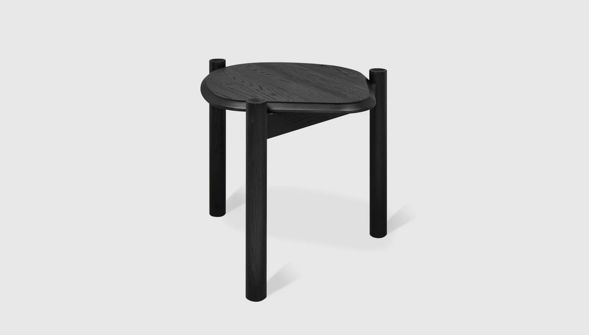 Monarch End Table