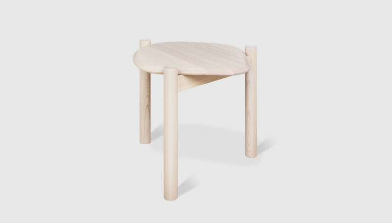 Monarch End Table
