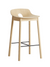 Mono Counter Chair counter stool Woud White Pigmented Oak 