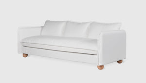 Monterey Sofa- Slipcover Only Sofa Gus Modern 