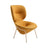 Moon 4-Legged Chair lounge chair Artifort 