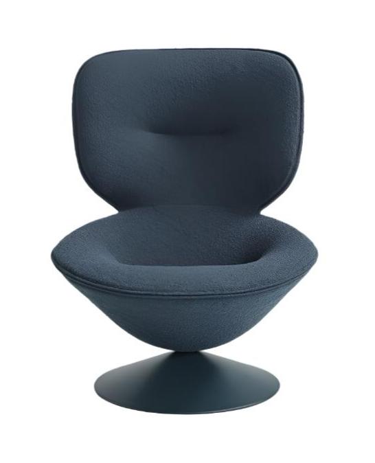 Moon Disc Swiveling Chair lounge chair Artifort 