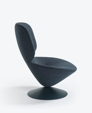 Moon Disc Swiveling Chair lounge chair Artifort 