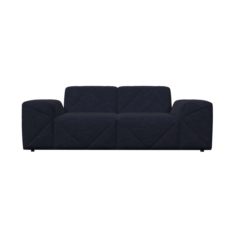 BFF Double Seater LOW