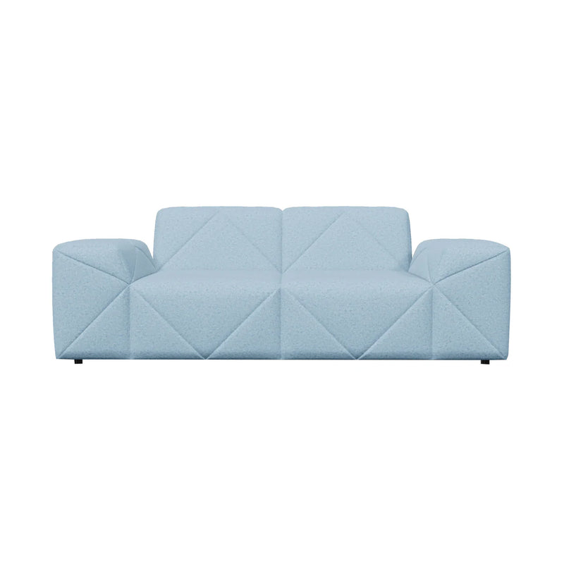 BFF Double Seater LOW