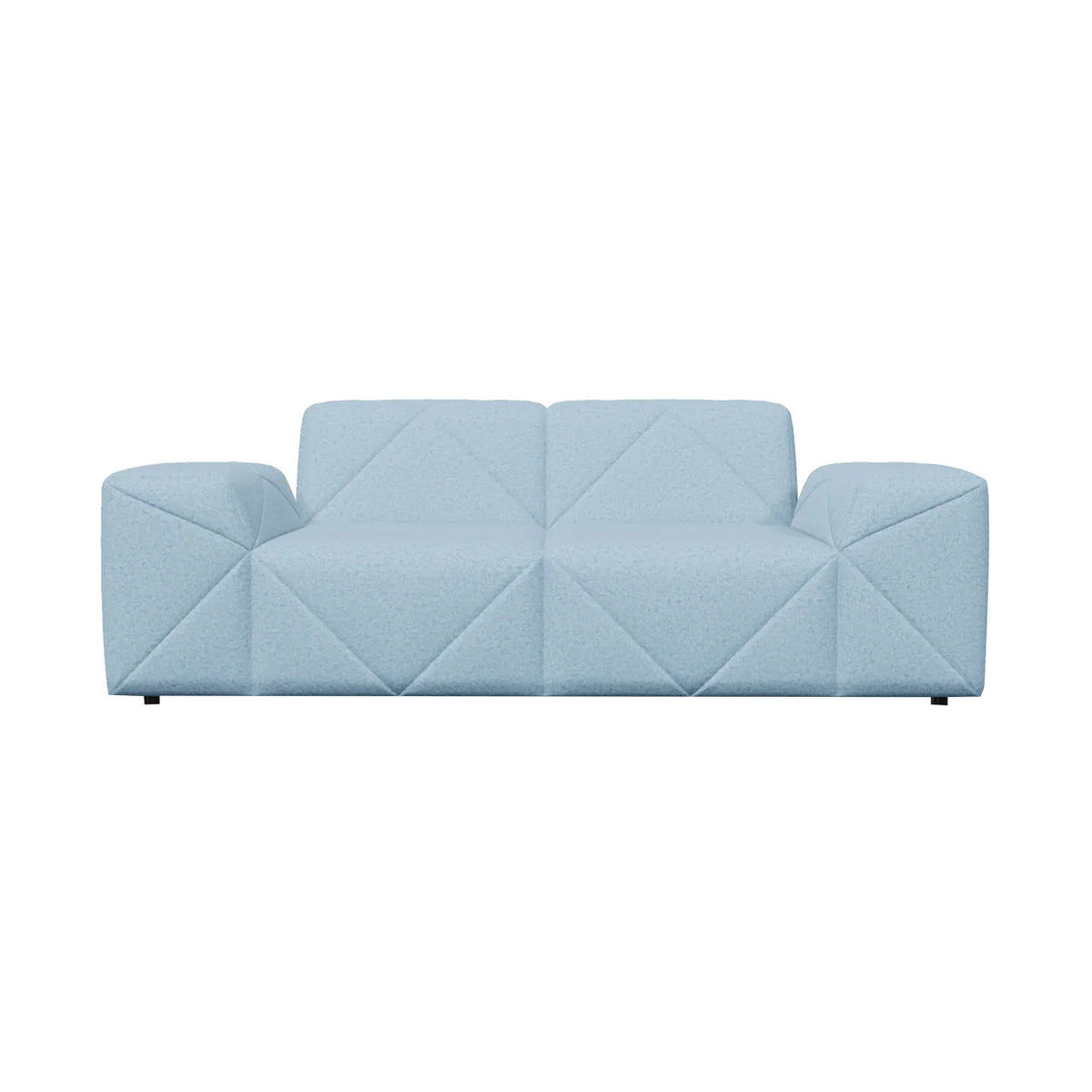 BFF Double Seater LOW