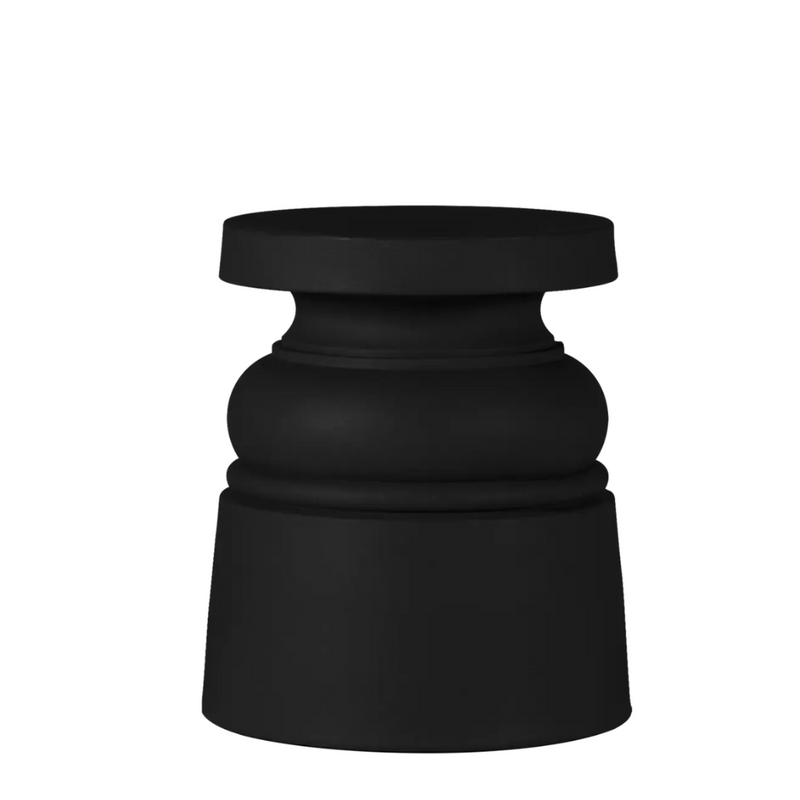 Container Stool